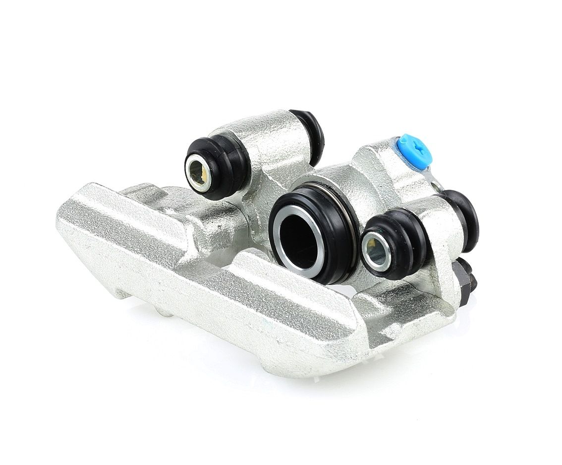 RIDEX Pinza Freno Posteriore Sinistra Per PEUGEOT PARTNER E CITROËN BERLINGO (B9) | Ghisa 38mm | Ricambio OE 4402F5