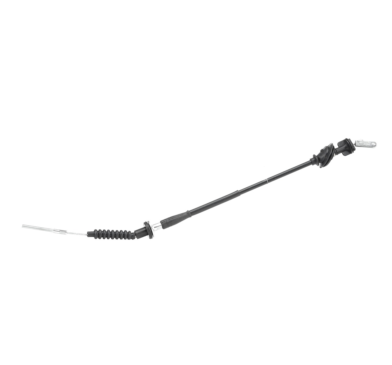 SKSK-1320003 Câble d'embrayage STARK 23710-80G00-000 SUBARU