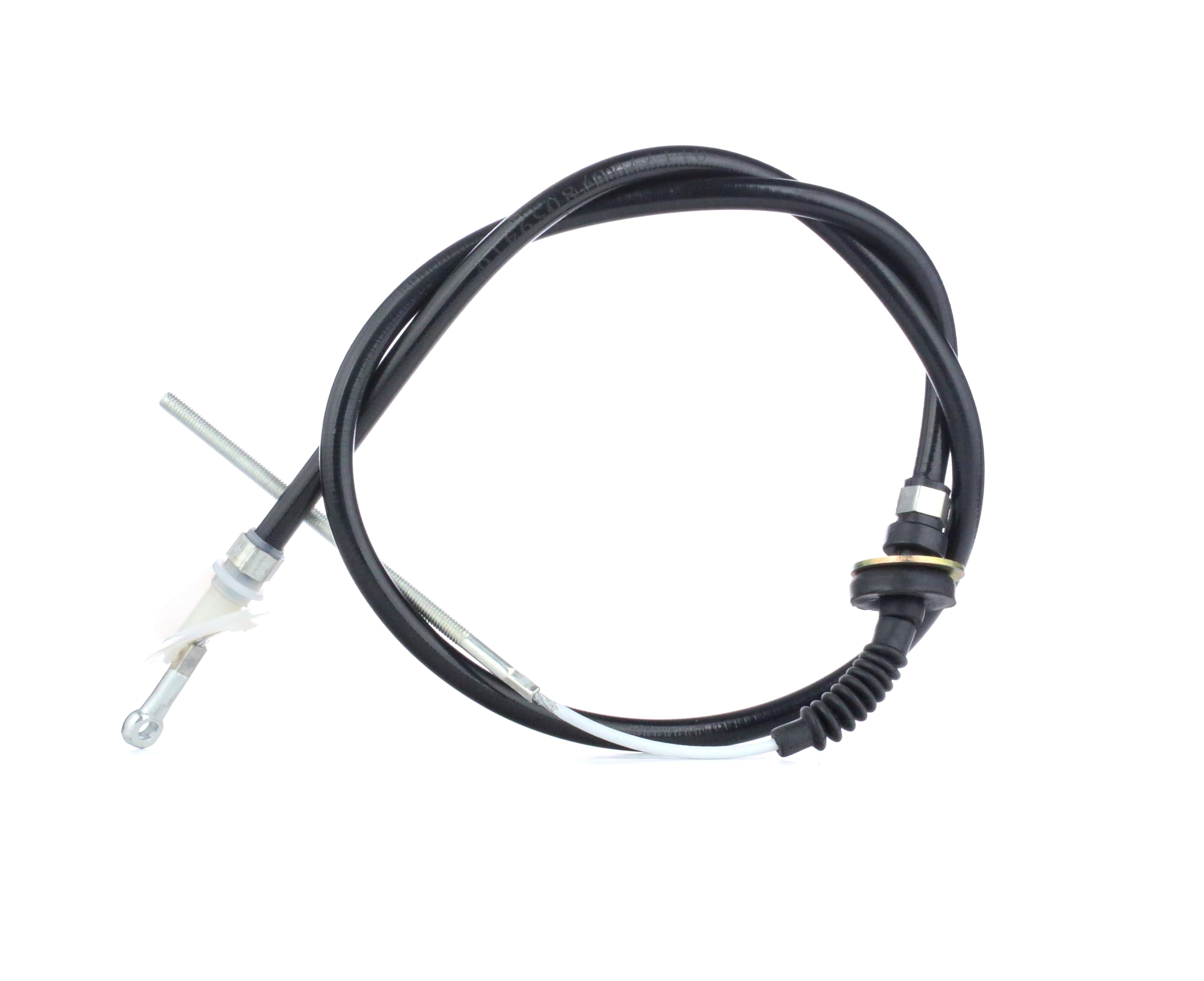 Clutch cable STARK Front, Adjustment: with manual adjustment - SKSK-1320045
