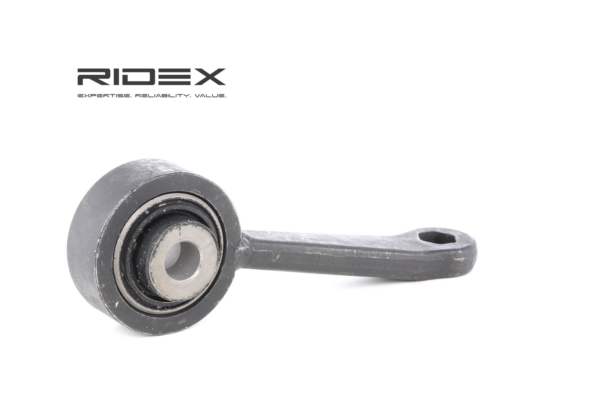 RIDEX 3229S0146 MERCEDES-BENZ Stabiliser link in original quality