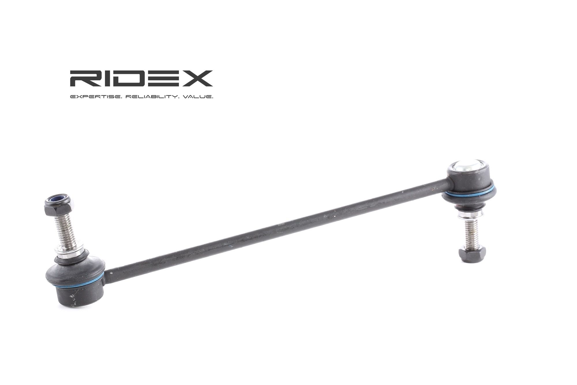 RIDEX Biellette de barre stabilisatrice RENAULT 3229S0280 546180002R Biellette de suspension,Entretoise / tige, stabilisateur,Biellette stabilisatrice
