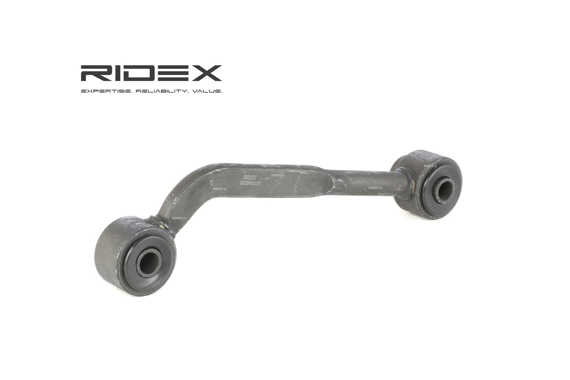 RIDEX 3229S0131 Asta puntone stabilizzatore MERCEDES-BENZ CLC (CL203) CLC 160 (203.731) 129 CV Benzina 2009