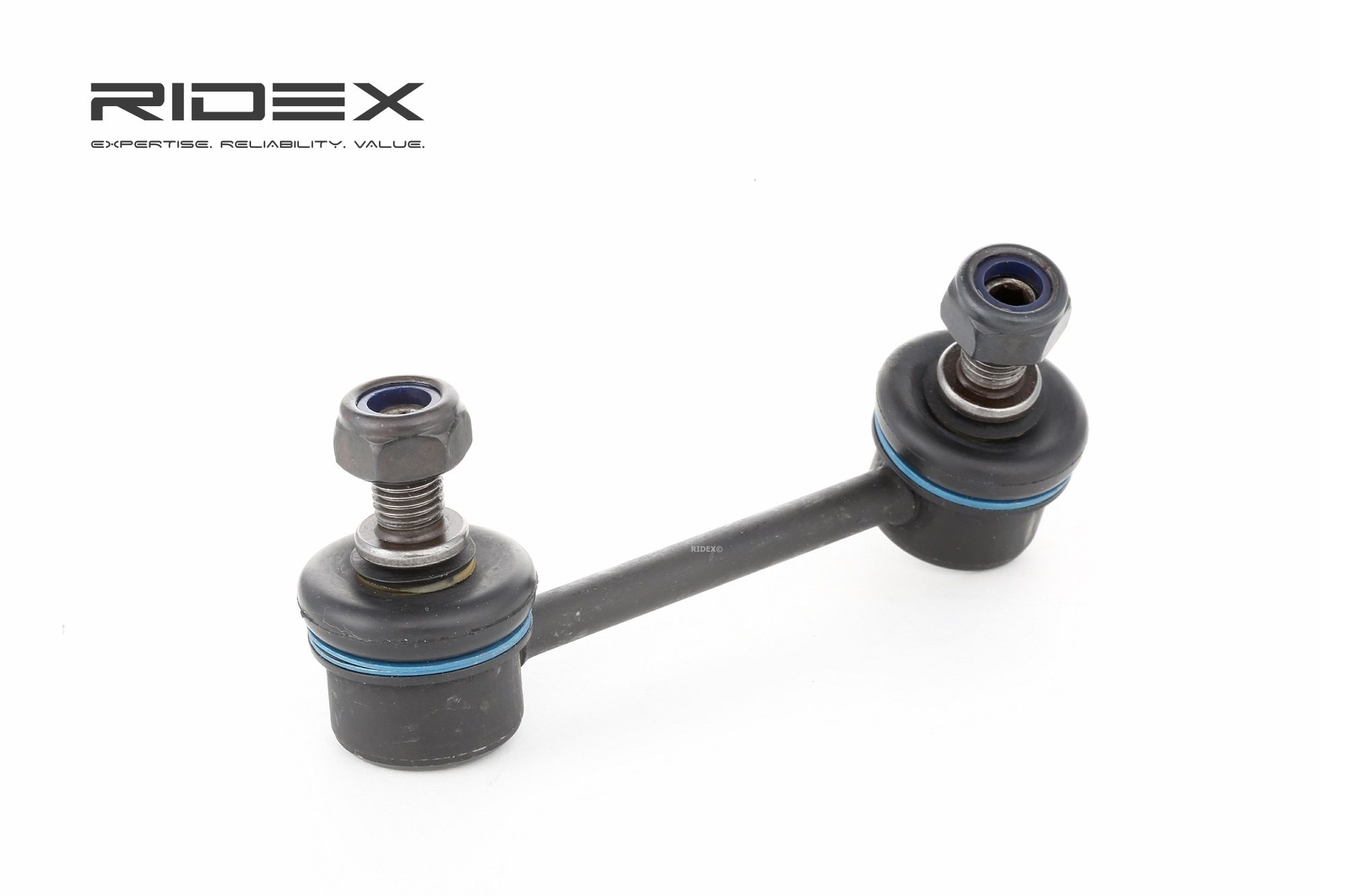 RIDEX Biellette de barre stabilisatrice TOYOTA 3229S0202 4884042010 Biellette de suspension,Entretoise / tige, stabilisateur,Biellette stabilisatrice