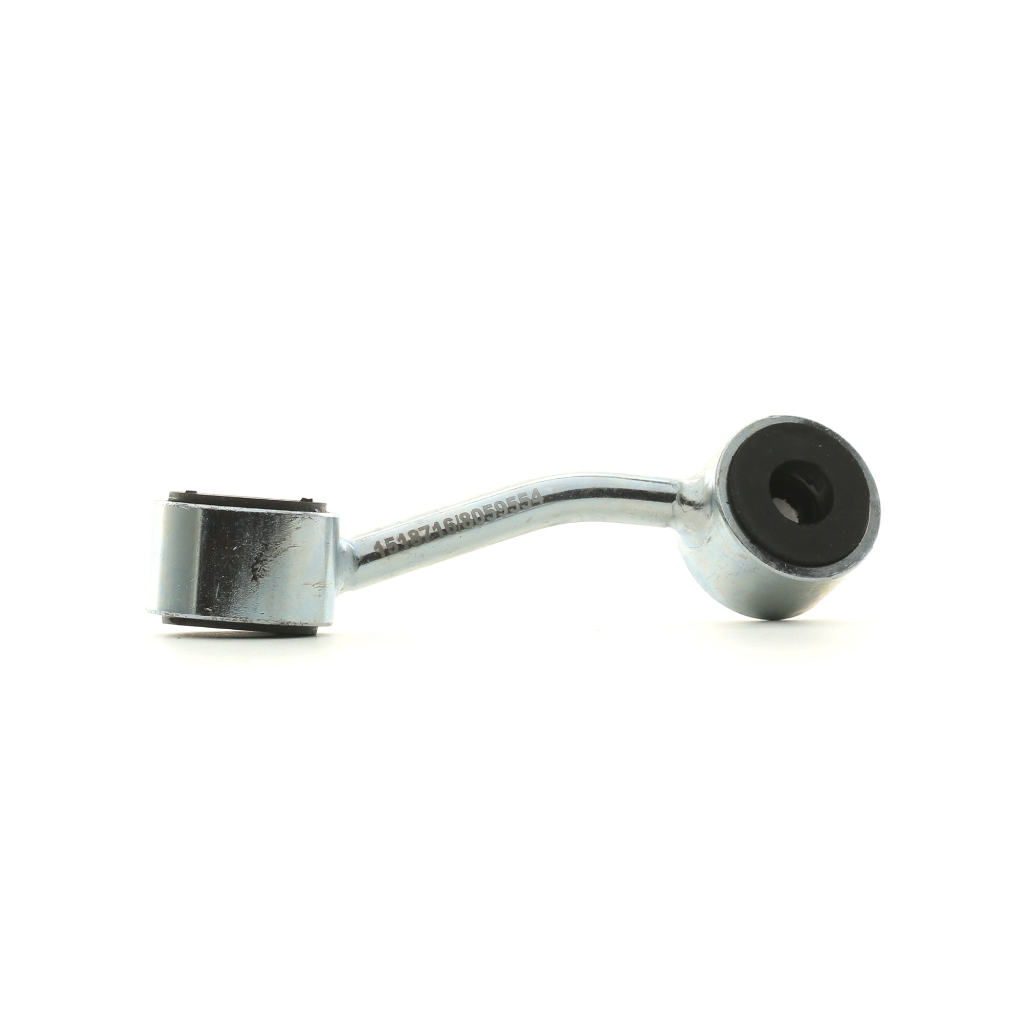 RIDEX 3229S0321 Anti-roll bar link Right, Front Axle, 115mm