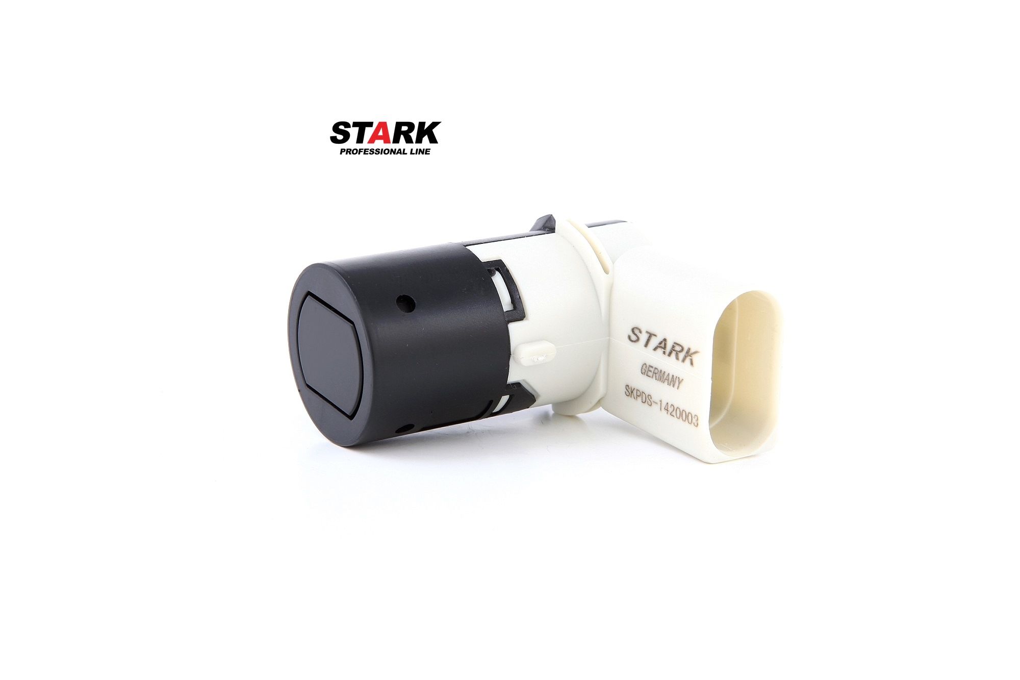 STARK SKPDS-1420003 Parking sensor black, Ultrasonic Sensor
