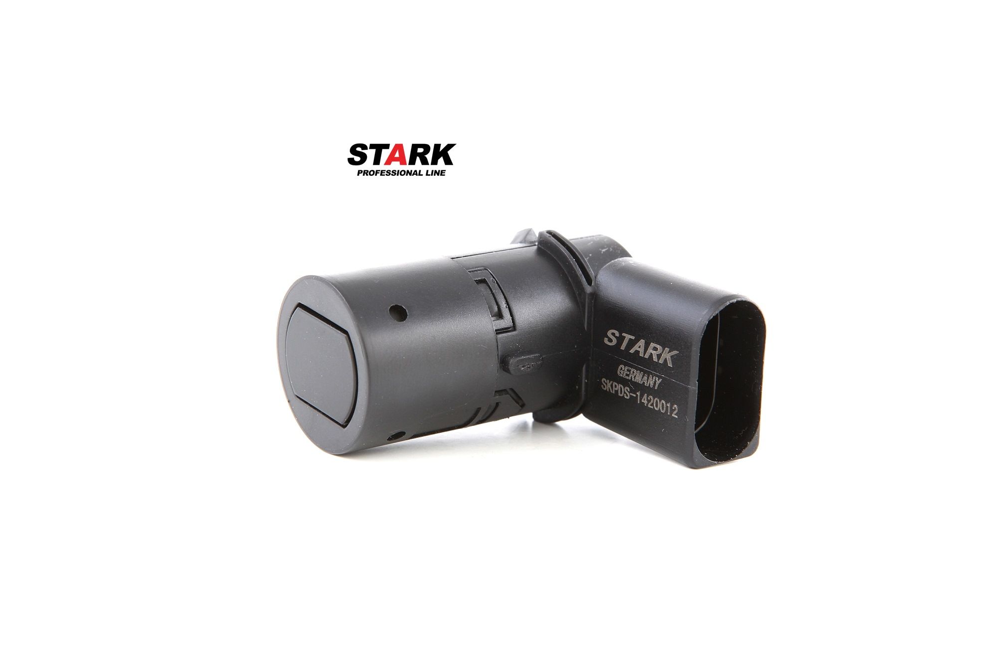 STARK SKPDS-1420012 Parking sensor black, Ultrasonic Sensor