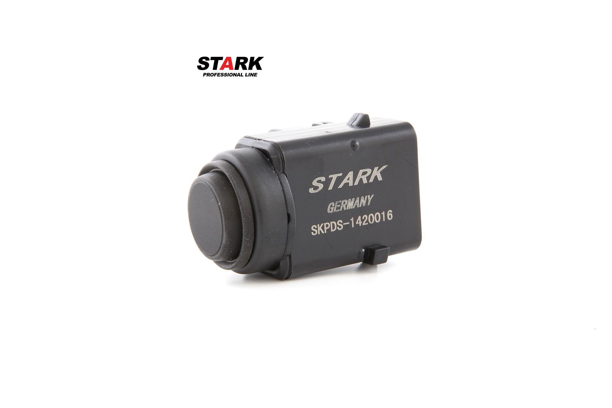 SKPDS-1420016 STARK hinten, vorne, schwarz, Ultraschallsensor Sensor, Einparkhilfe SKPDS-1420016 günstig kaufen