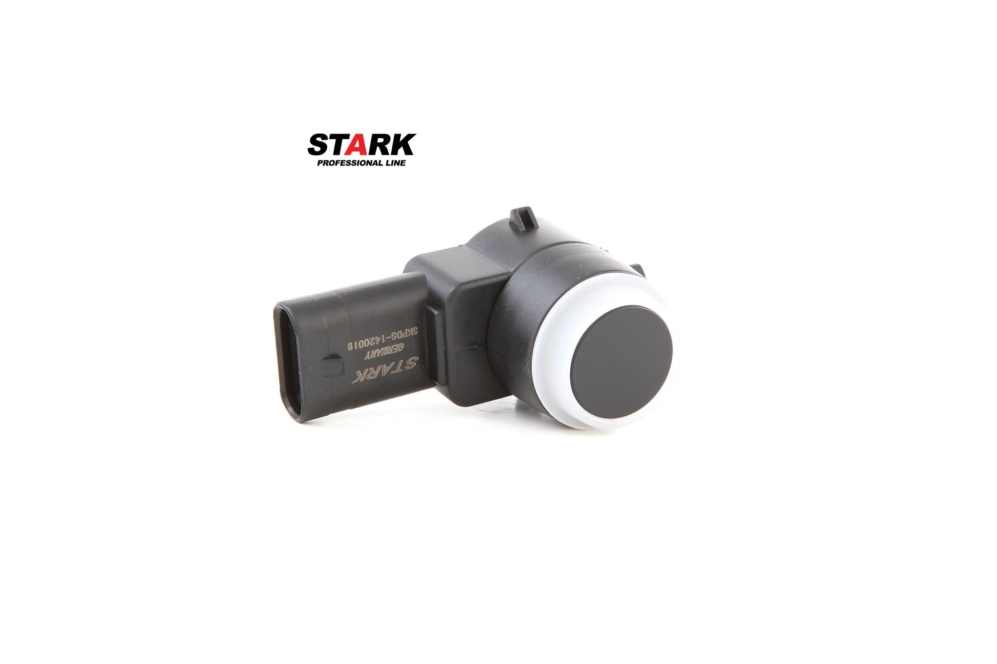 STARK SKPDS-1420019 Mercedes-Benz C-Class 2007 Park sensor