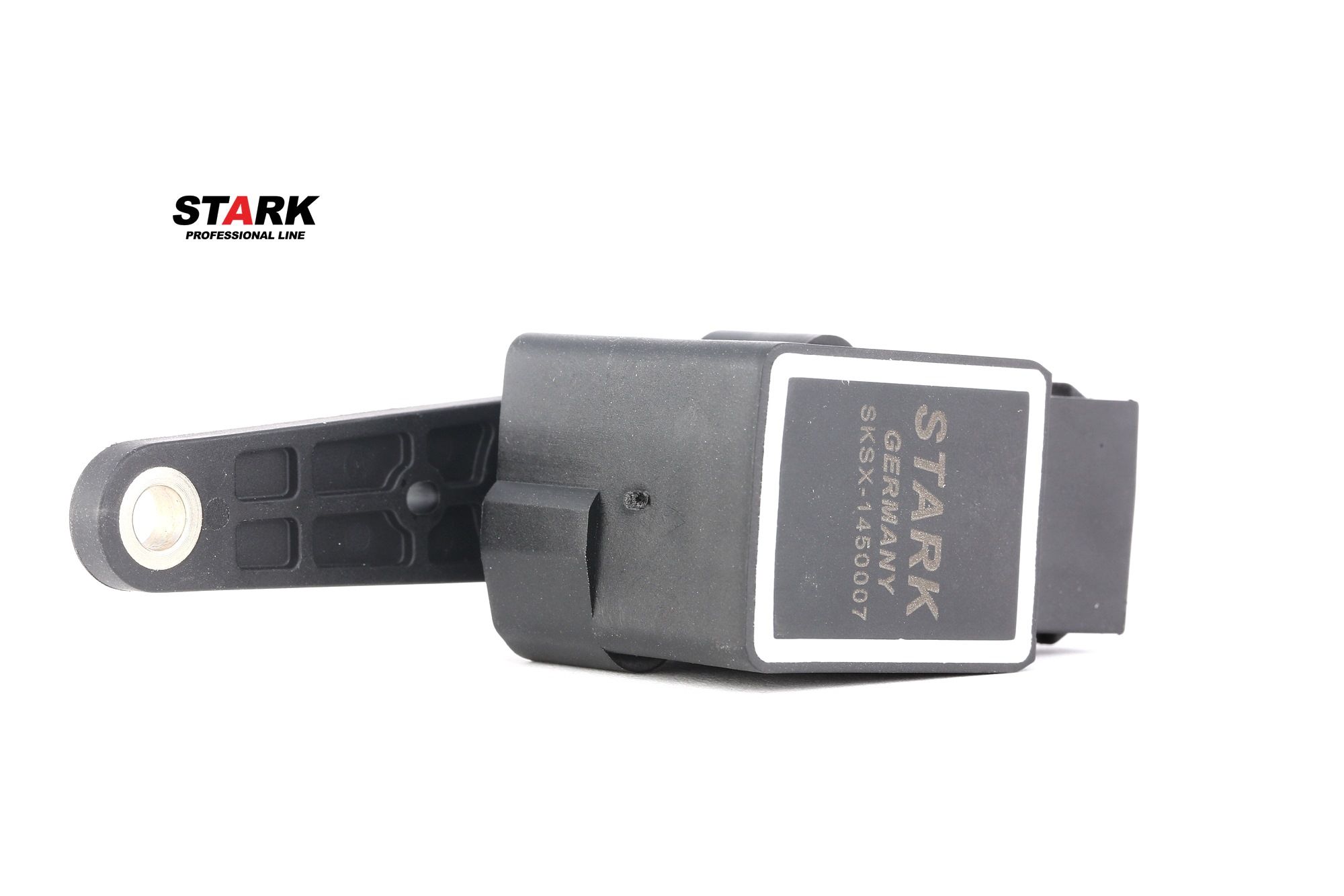 STARK SKSX-1450007 Headlight ballast Front Axle, Rear Axle Audi in original quality