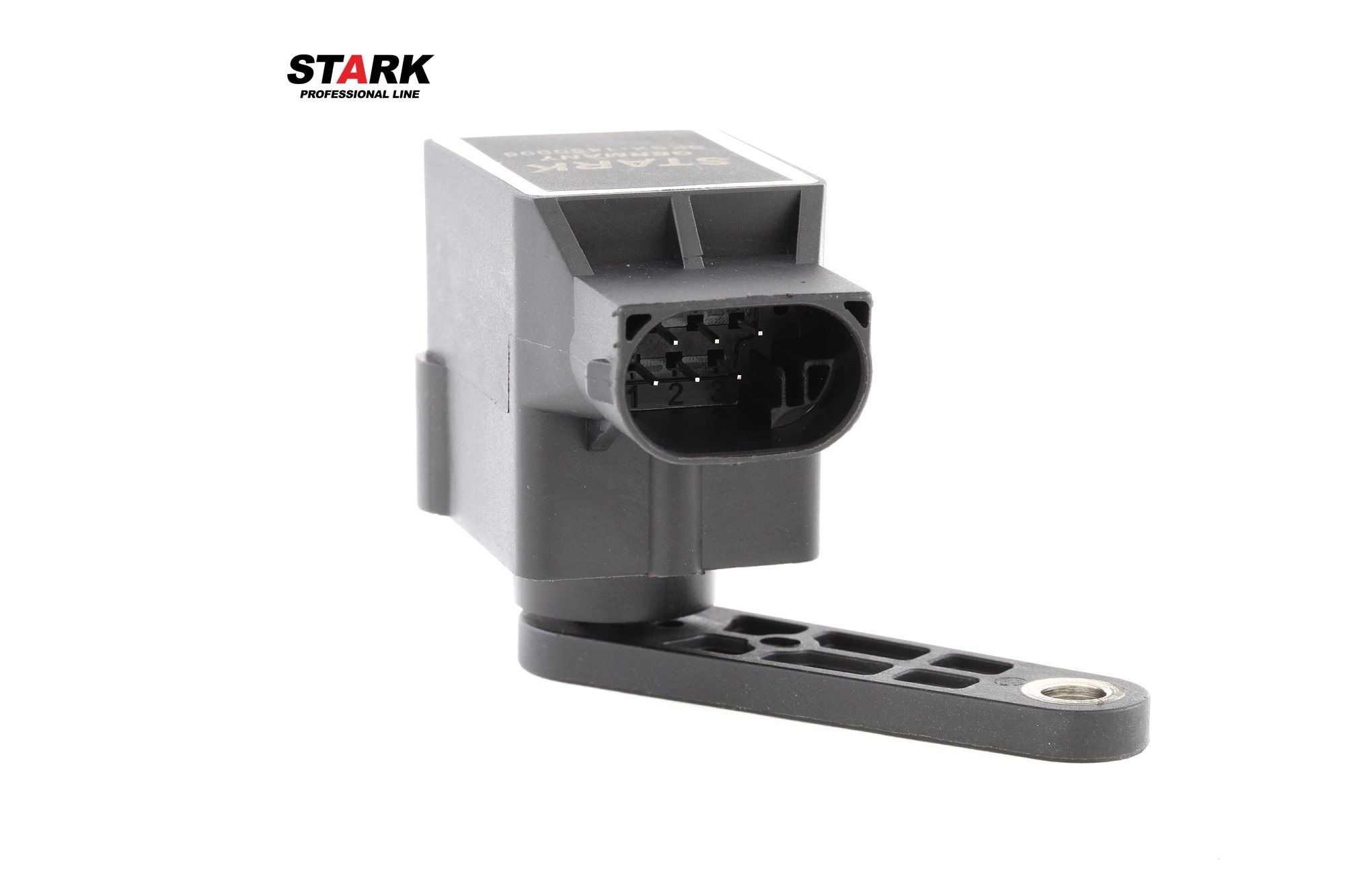 STARK SKSX-1450008 Front Axle, Rear Axle Sensor, Xenon light (headlight range adjustment) SKSX-1450008 cheap