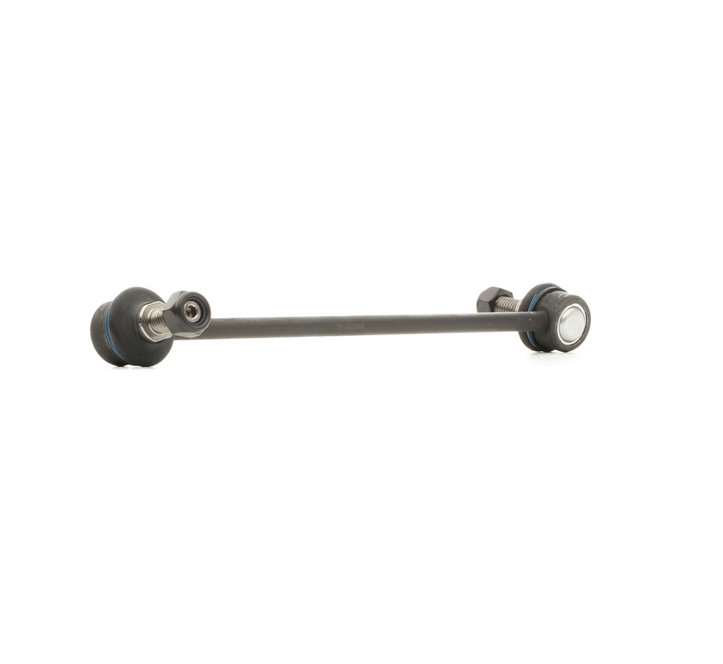 RIDEX 3229S0281 Anti-roll bar link Front Axle Left, 285,5mm, M12X1.75