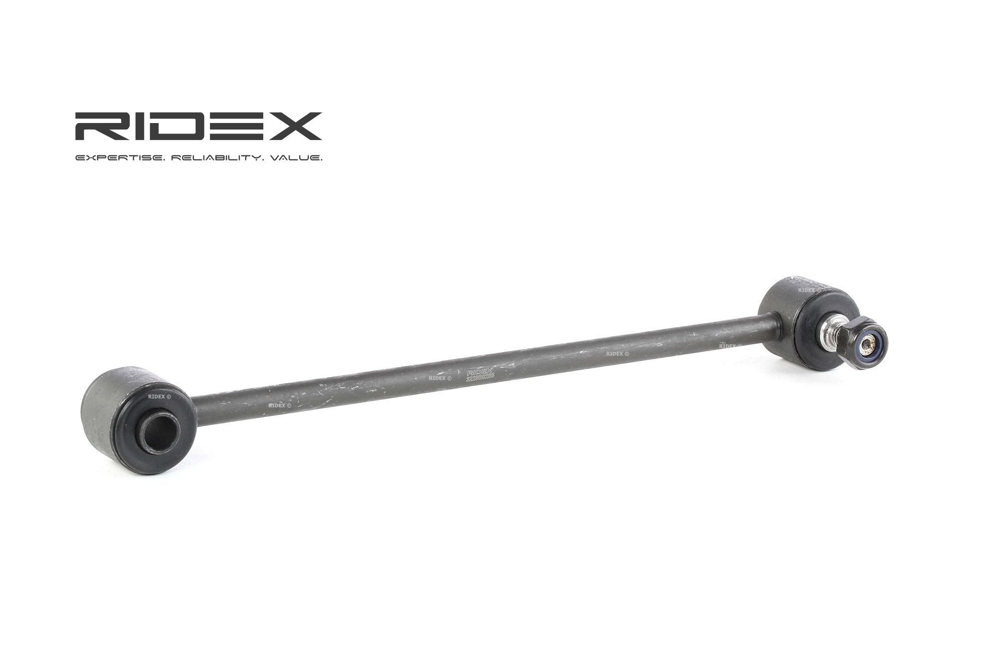 RIDEX 3229S0285 Anti roll bar links MERCEDES-BENZ SL 2011 price