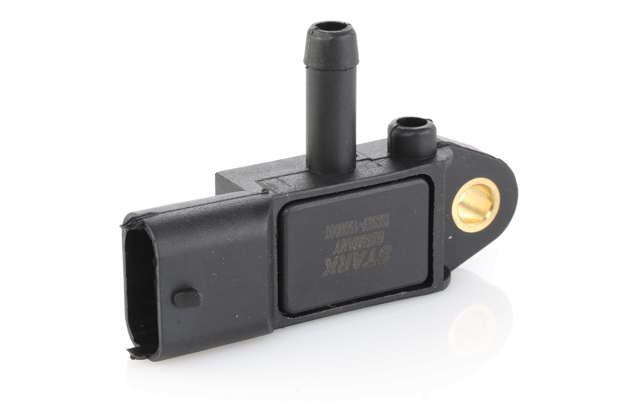 STARK Sensor, exhaust pressure SKSEP-1500007 Opel ASTRA 2012