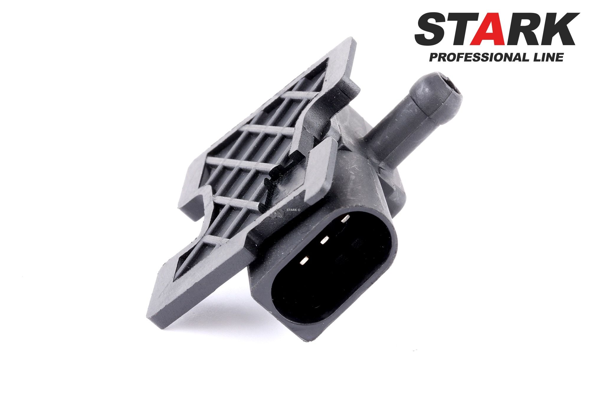 STARK SKSEP-1500011 Sensor, exhaust pressure with holder