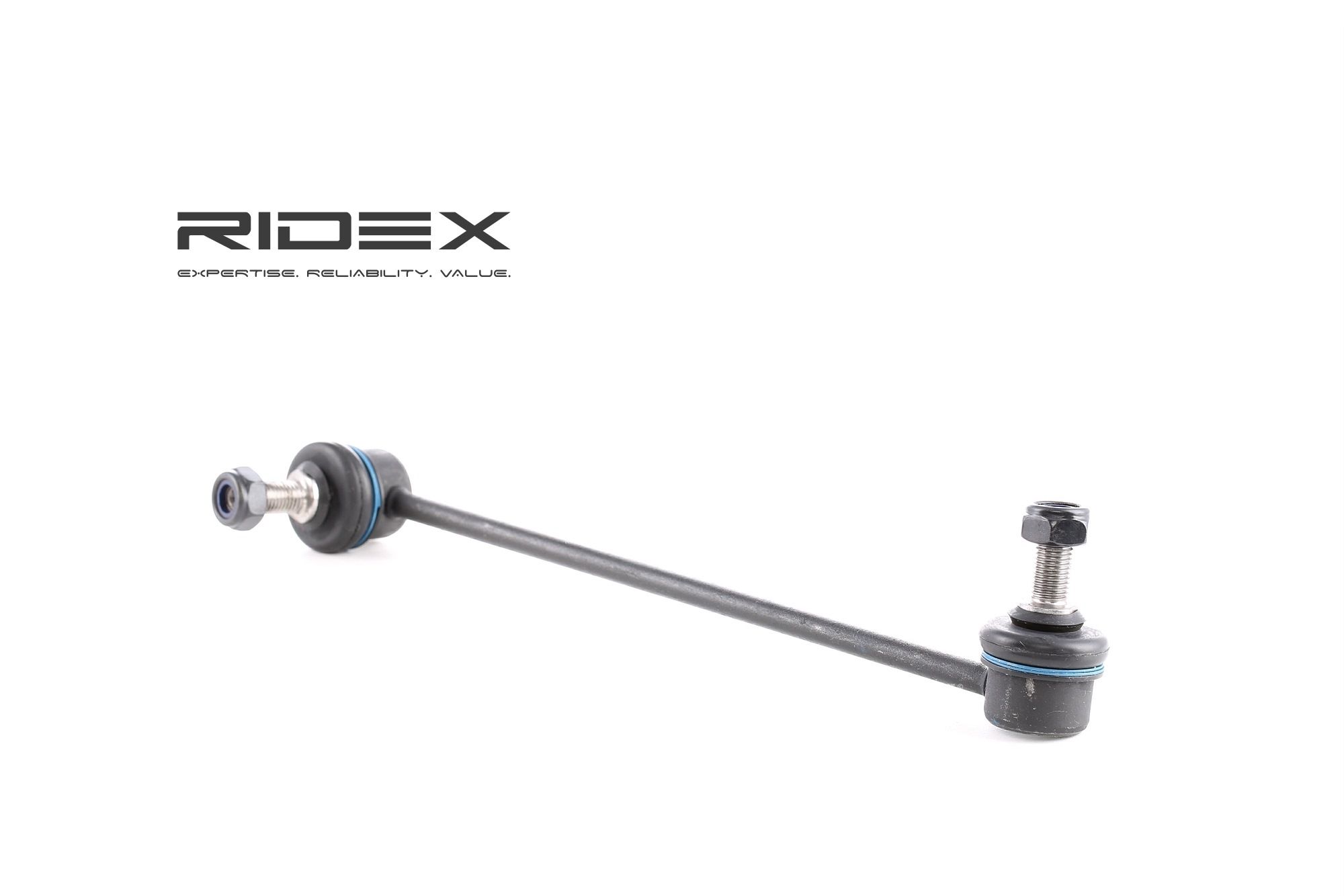 RIDEX 3229S0171 Biellette barra stabilizzatrice MERCEDES-BENZ Vito Van (W638) 112 CDI 2.2 (638.094) 122 CV Diesel 2003