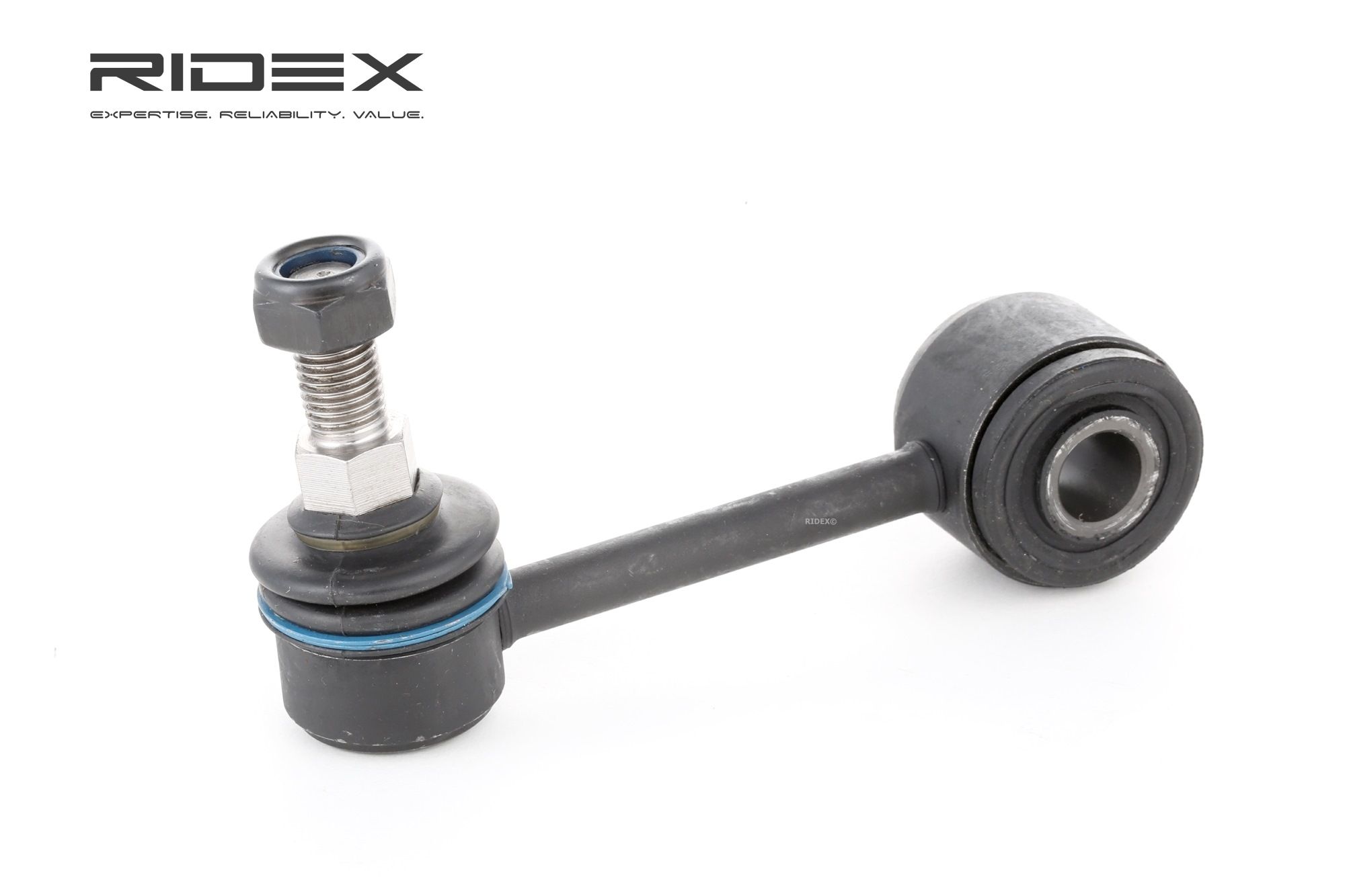 RIDEX Biellette de barre stabilisatrice VW 3229S0336 701411049B,701411019B,701411049B