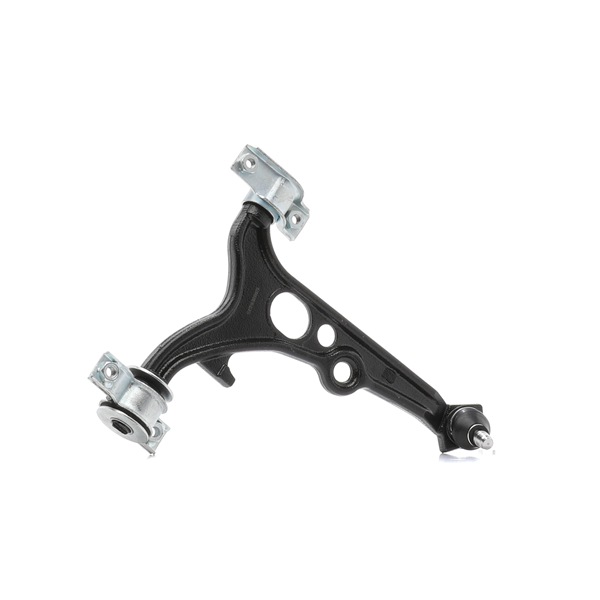 RIDEX Suspension arm 273C0386