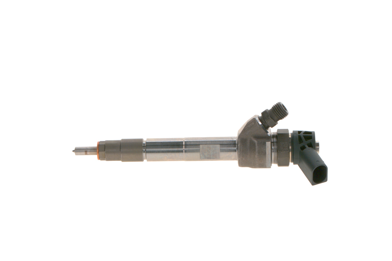 BOSCH 0 986 435 253 Injector Nozzle MINI experience and price