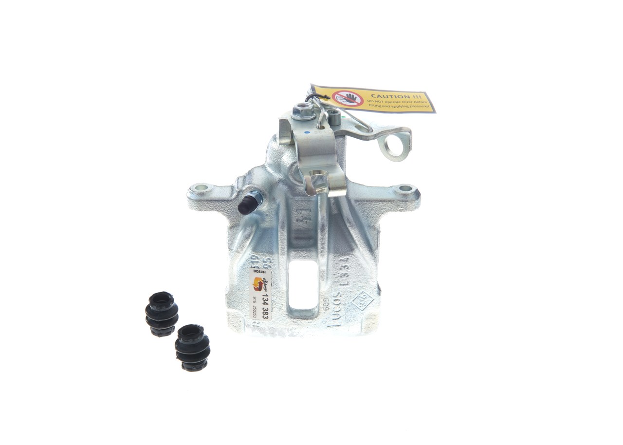 CR2328 BOSCH 0 986 134 383 Remklauw