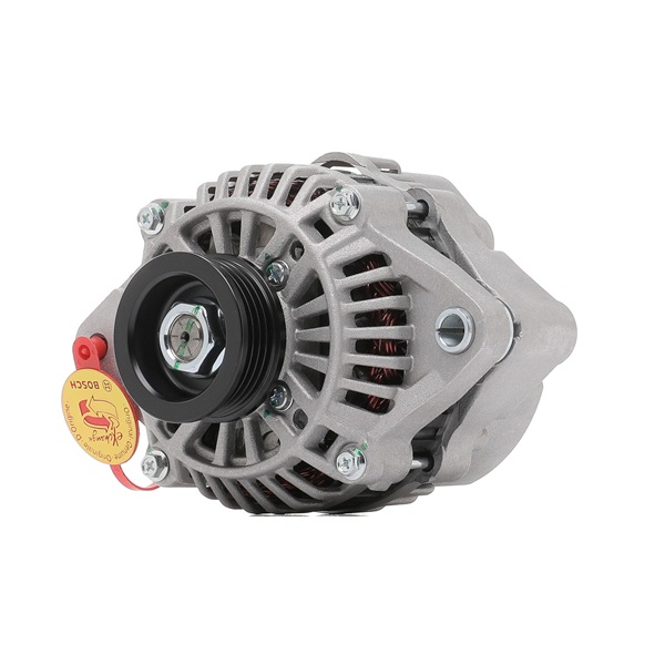 8195 BOSCH 0 986 081 950 Lichtmaschine