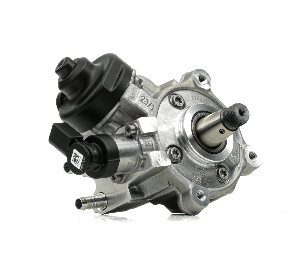 Original BOSCH CR/CP4HS1/R35/10-S Fuel injection pump 0 986 437 440 for VW T-ROC