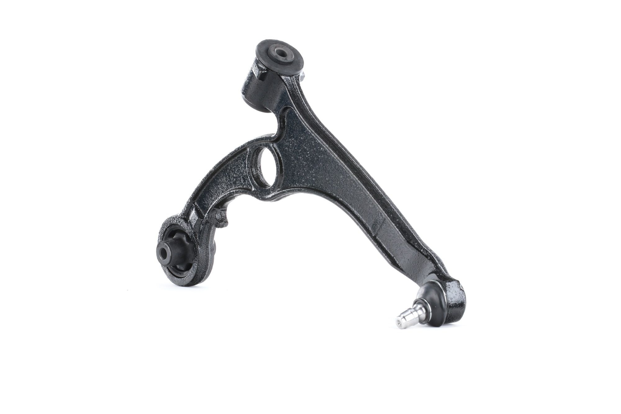 Image of RIDEX Suspension arm FIAT 273C0146 50705084 Track control arm,Wishbone,Control arm,Trailing arm,Suspension control arm,Wishbone suspension
