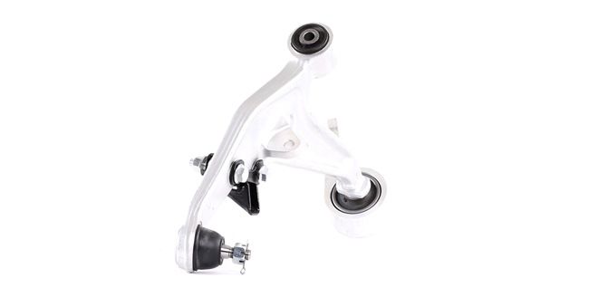 273C0257 RIDEX Suspension arm Front Axle Left, Control Arm