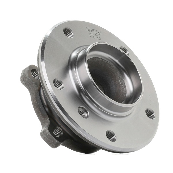 QUINTON HAZELL The Original QWB1362 Kit cuscinetto ruota BMW E91