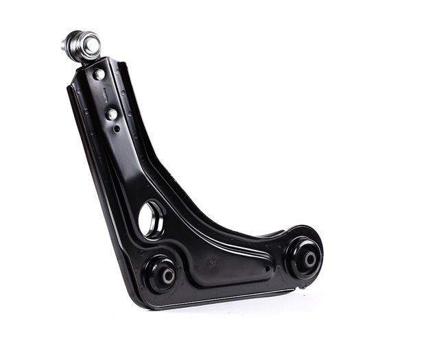 RIDEX 273C0407 Bras de suspension 4059191207428
