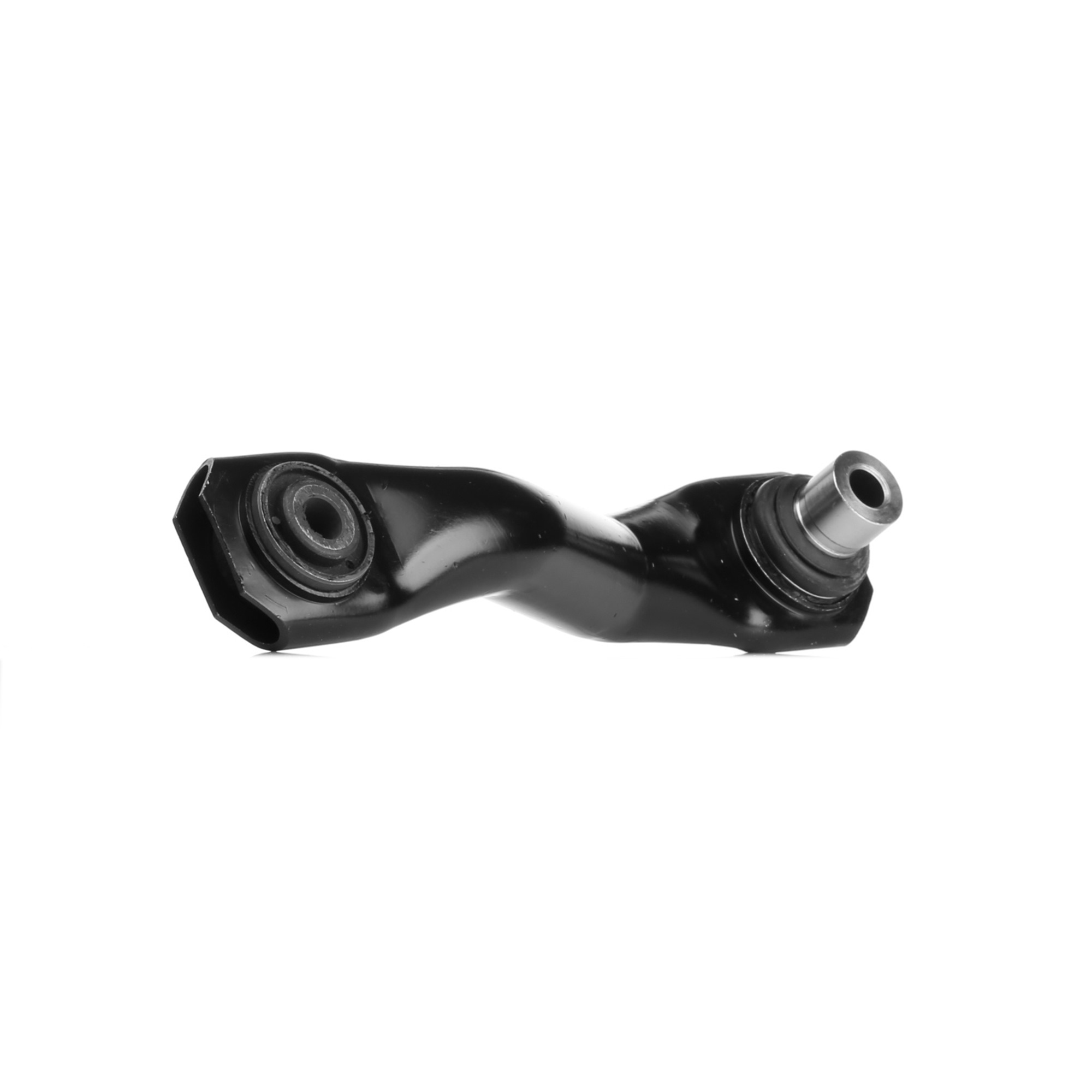 RIDEX 273C0575 Suspension arm Rear Axle both sides, Front, Lower, Control Arm, Steel