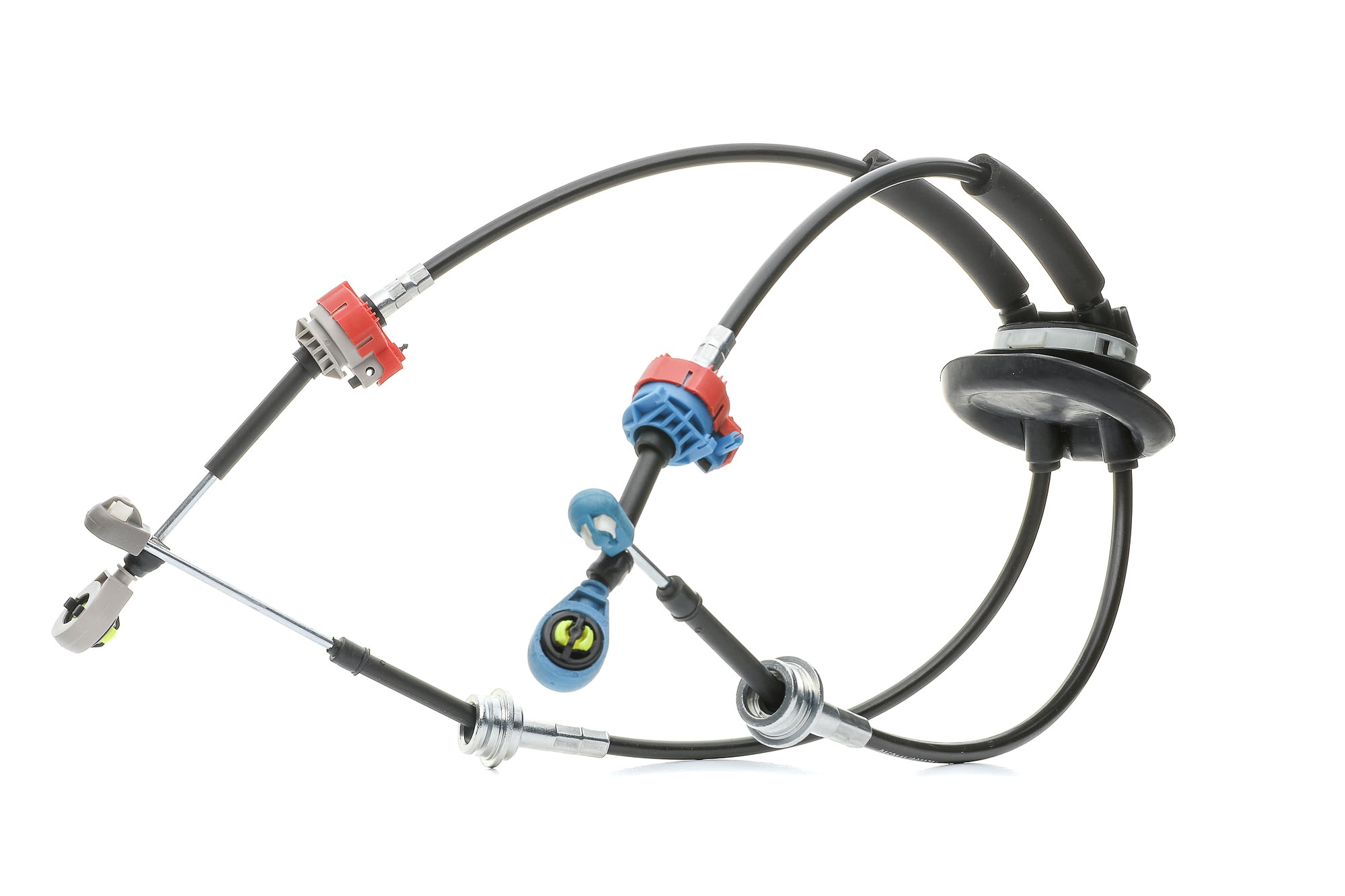 Original SKCMT-1520016 STARK Cable, manual transmission experience and price