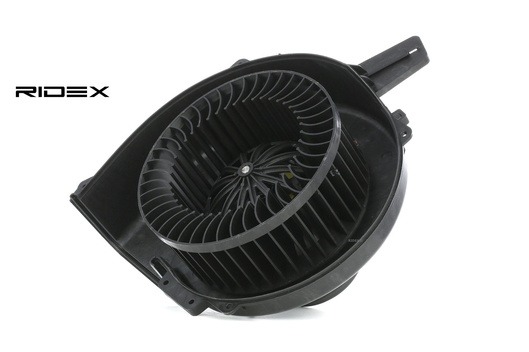 RIDEX 2669I0002 Heater blower motor 6Q1 820 015E