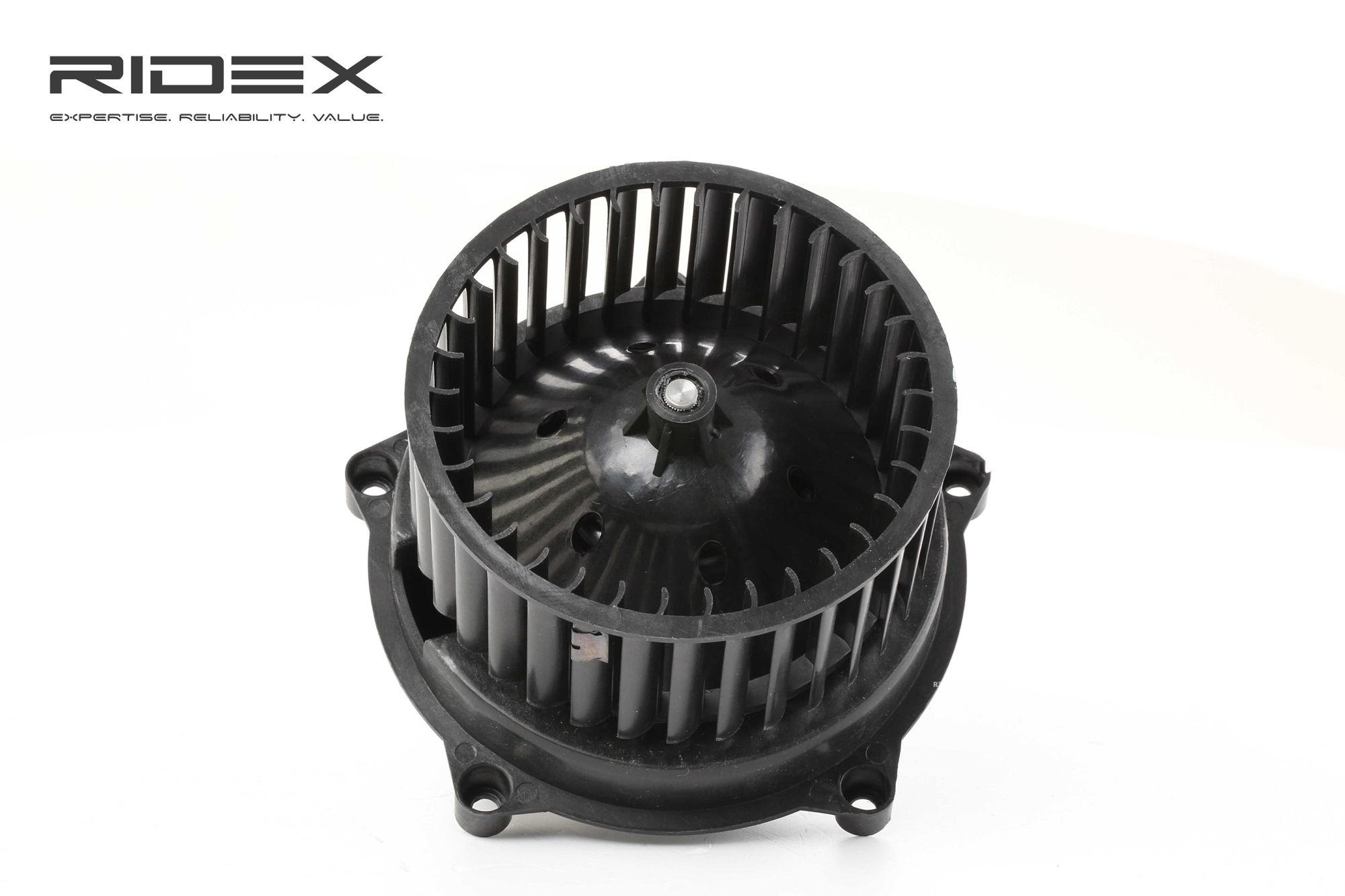 RIDEX 2669I0014 Heater motor VW T4 Platform 2.4 D 75 hp Diesel 2001 price