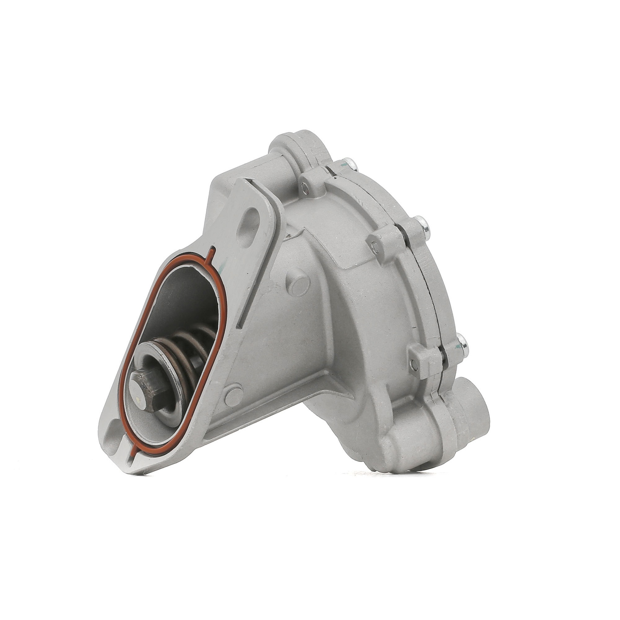 STARK SKVP-1350020 Brake vacuum pump with seal, with seal ring