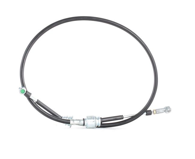 Cavo comando, cambio manuale per Fiat Punto 188 1.2 60 1999 2010 60CV / 44kW Benzina Cavo comando, cambio manuale per Fiat Punto 188 1.2 60 1999 2010 60CV / 44kW Benzina