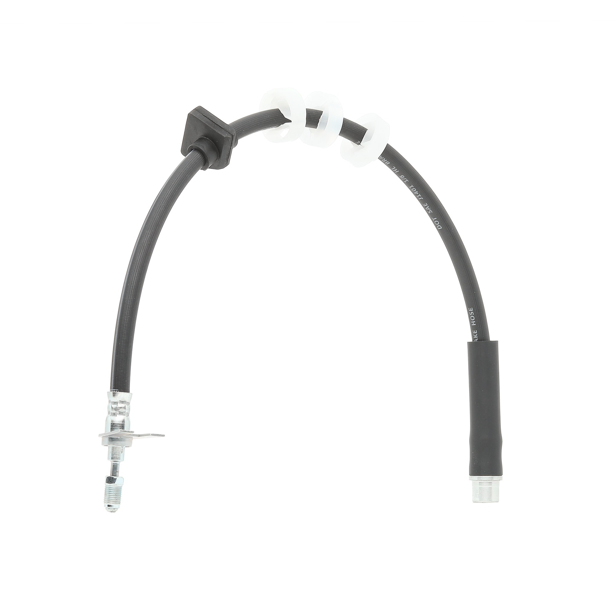 Buy Brake hose RIDEX 83B0074 - Pipes and hoses parts PEUGEOT 406 online