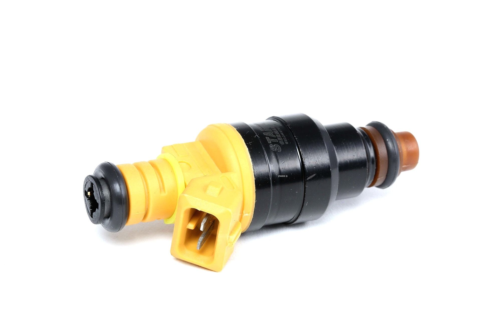 Fiat DUCATO Injector nozzles 8093168 STARK SKIJ-1070075 online buy