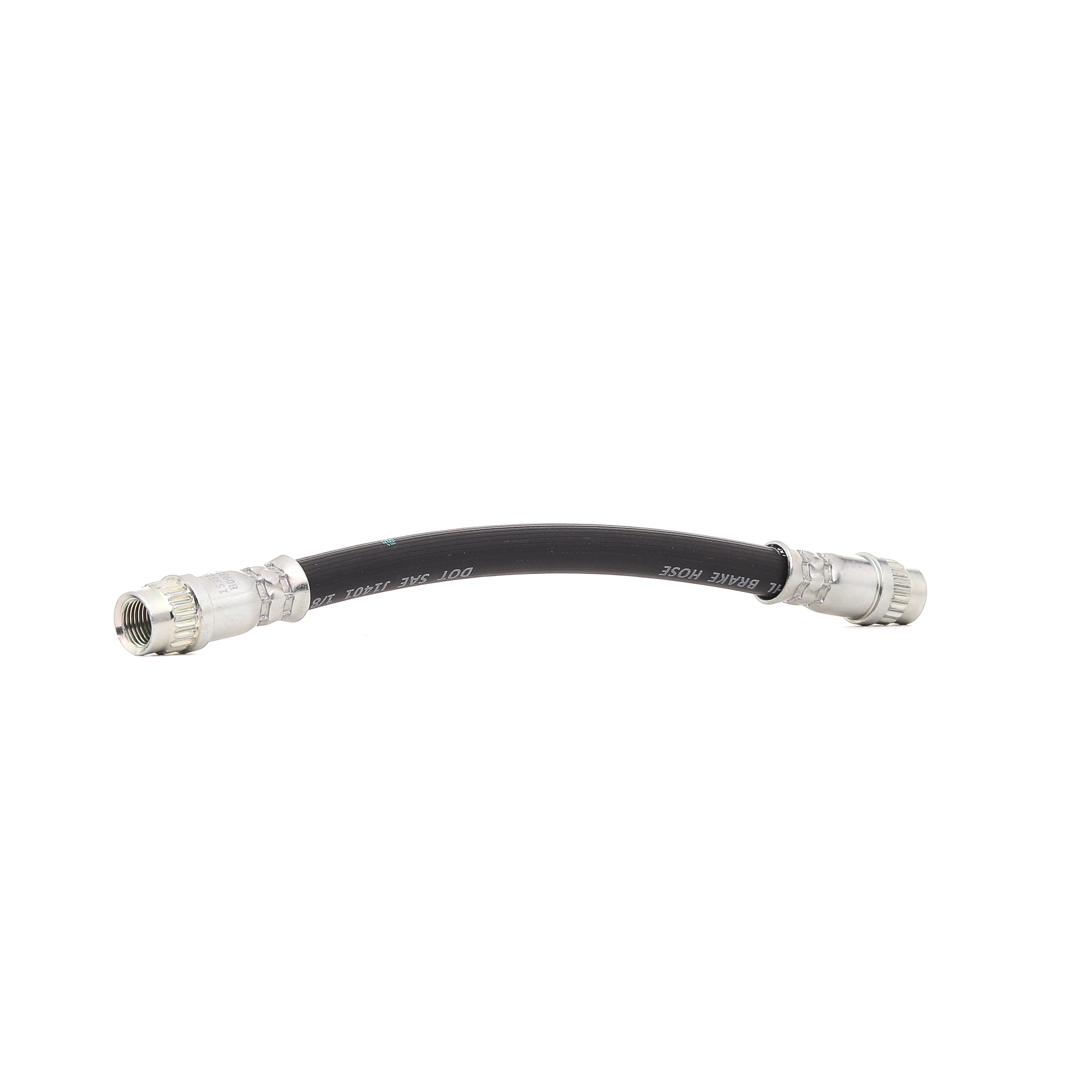 Buy Brake hose RIDEX 83B0195 - Pipes and hoses parts PEUGEOT 405 online