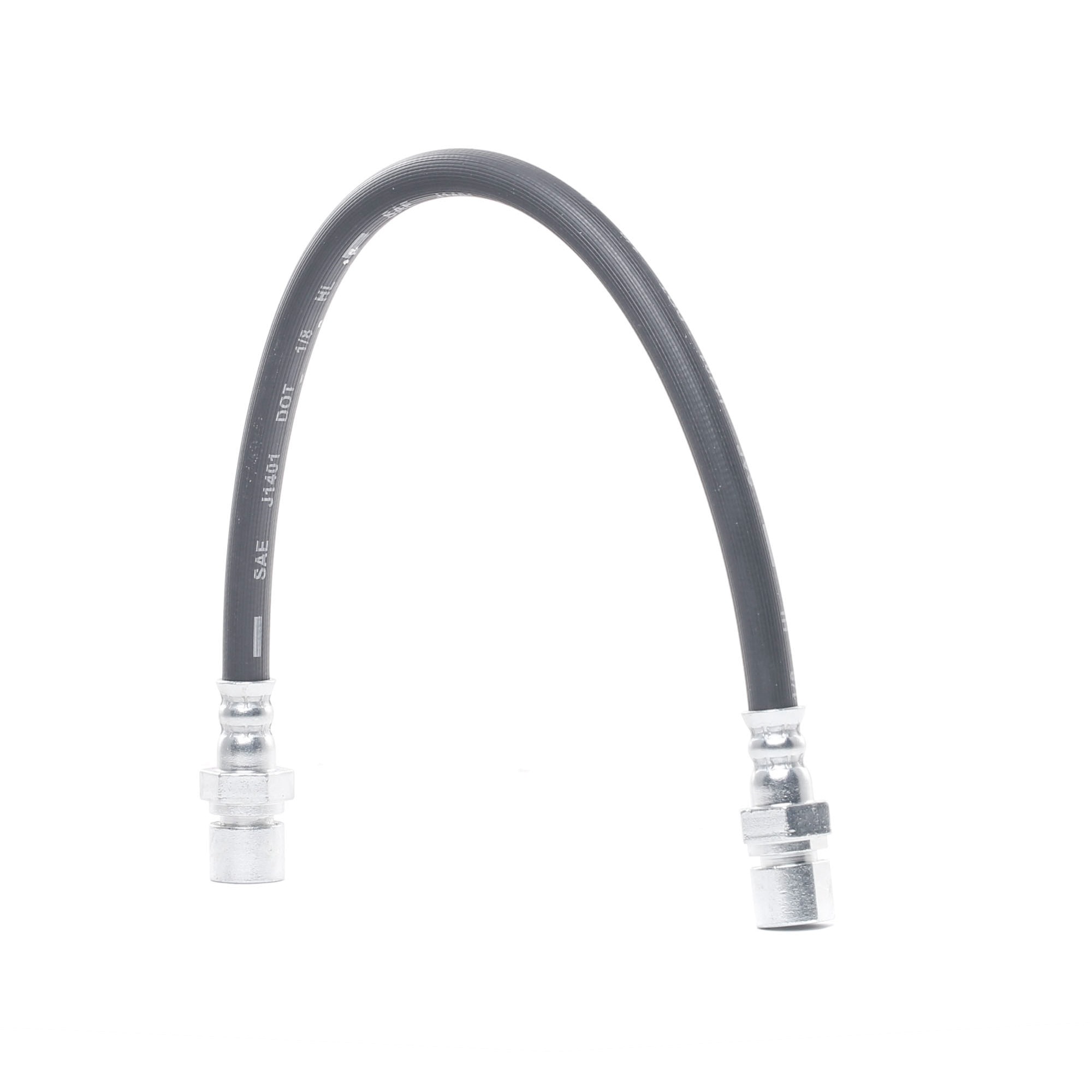Buy Brake hose RIDEX 83B0264 - Pipes and hoses parts OPEL ASCONA online