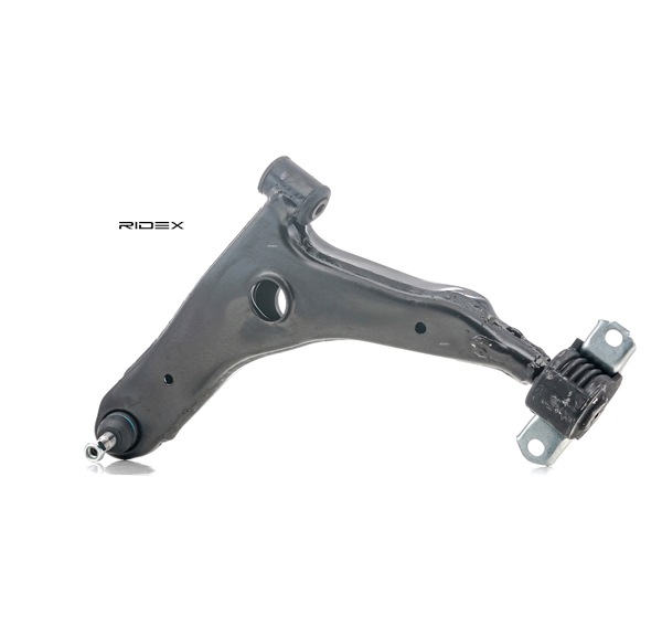 RIDEX Suspension arm 273C0578
