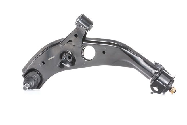 RIDEX 273C0549 Suspension arm 4059191215713