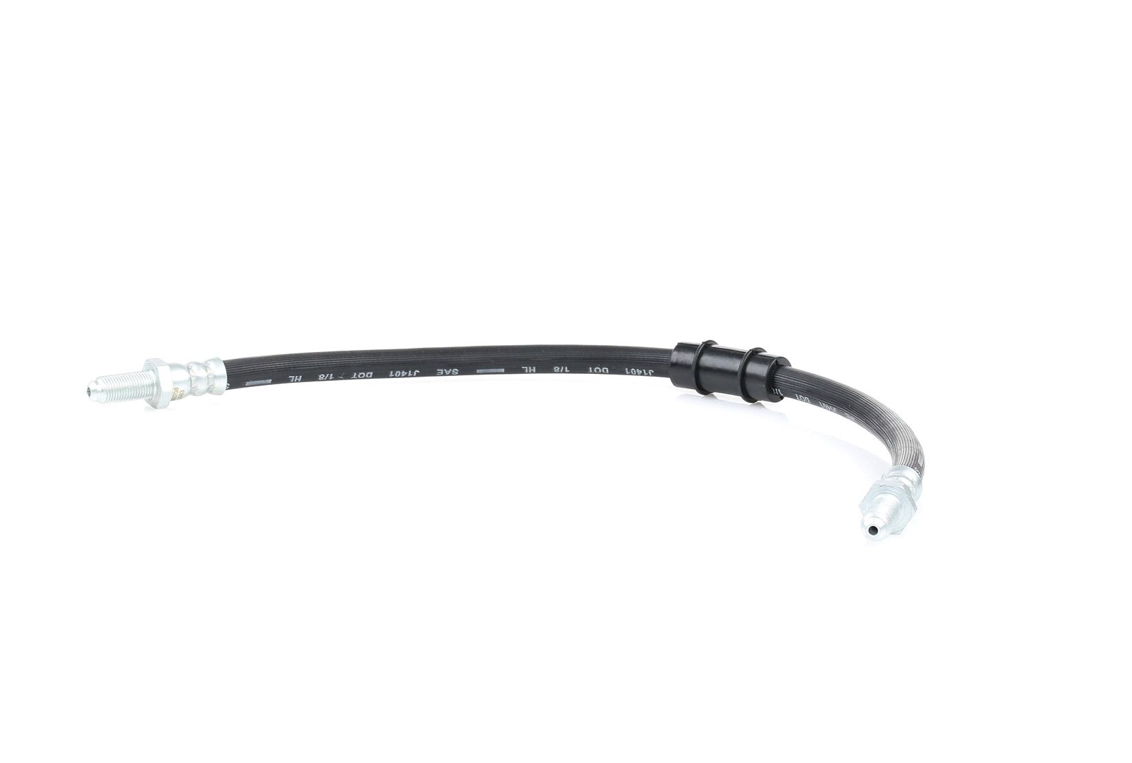 Buy Brake hose RIDEX 83B0313 - ALFA ROMEO Pipes and hoses parts online