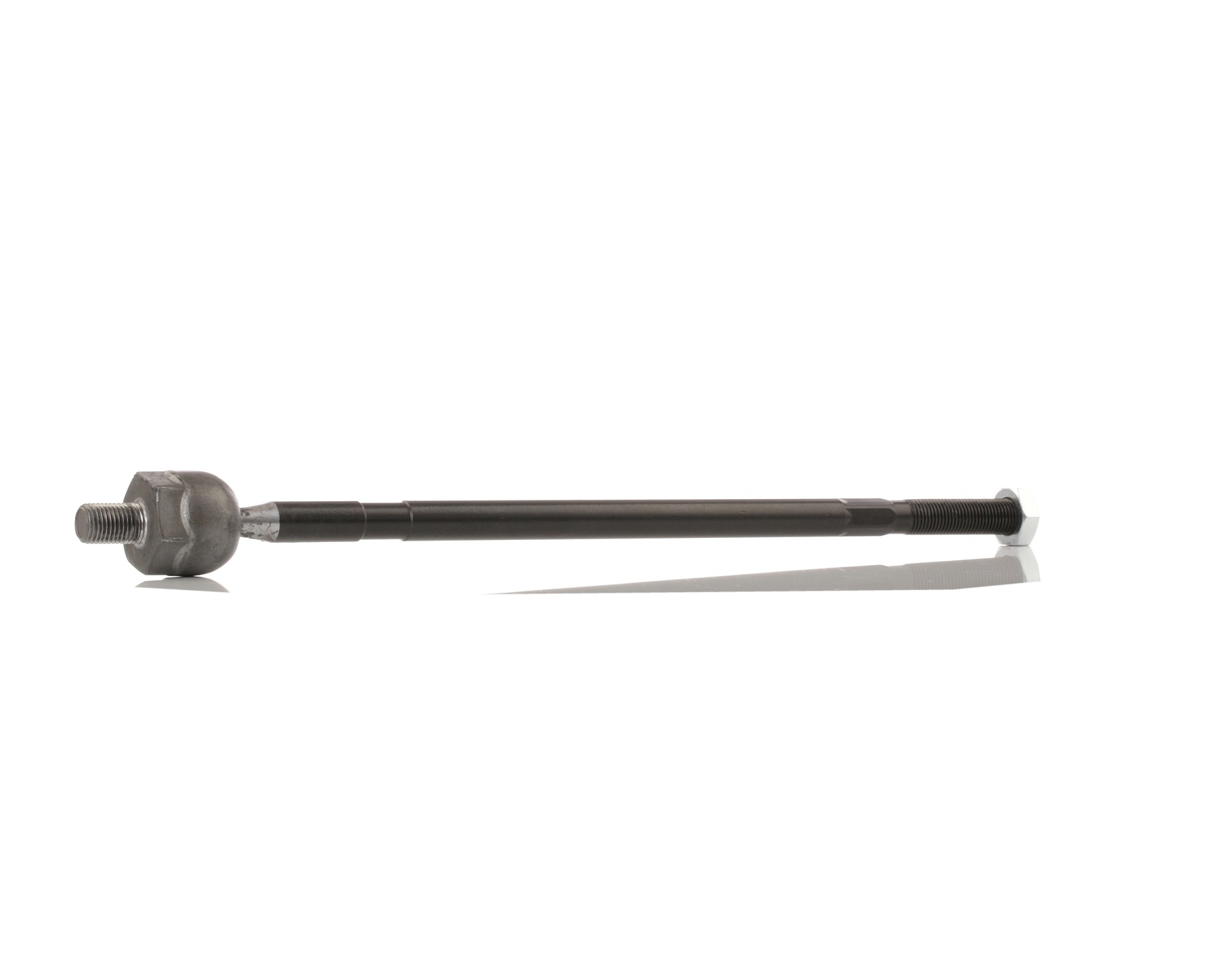 STARK SKTR-0240148 Inner tie rod Front Axle Left, Front Axle Right, Front axle both sides, with lock nut