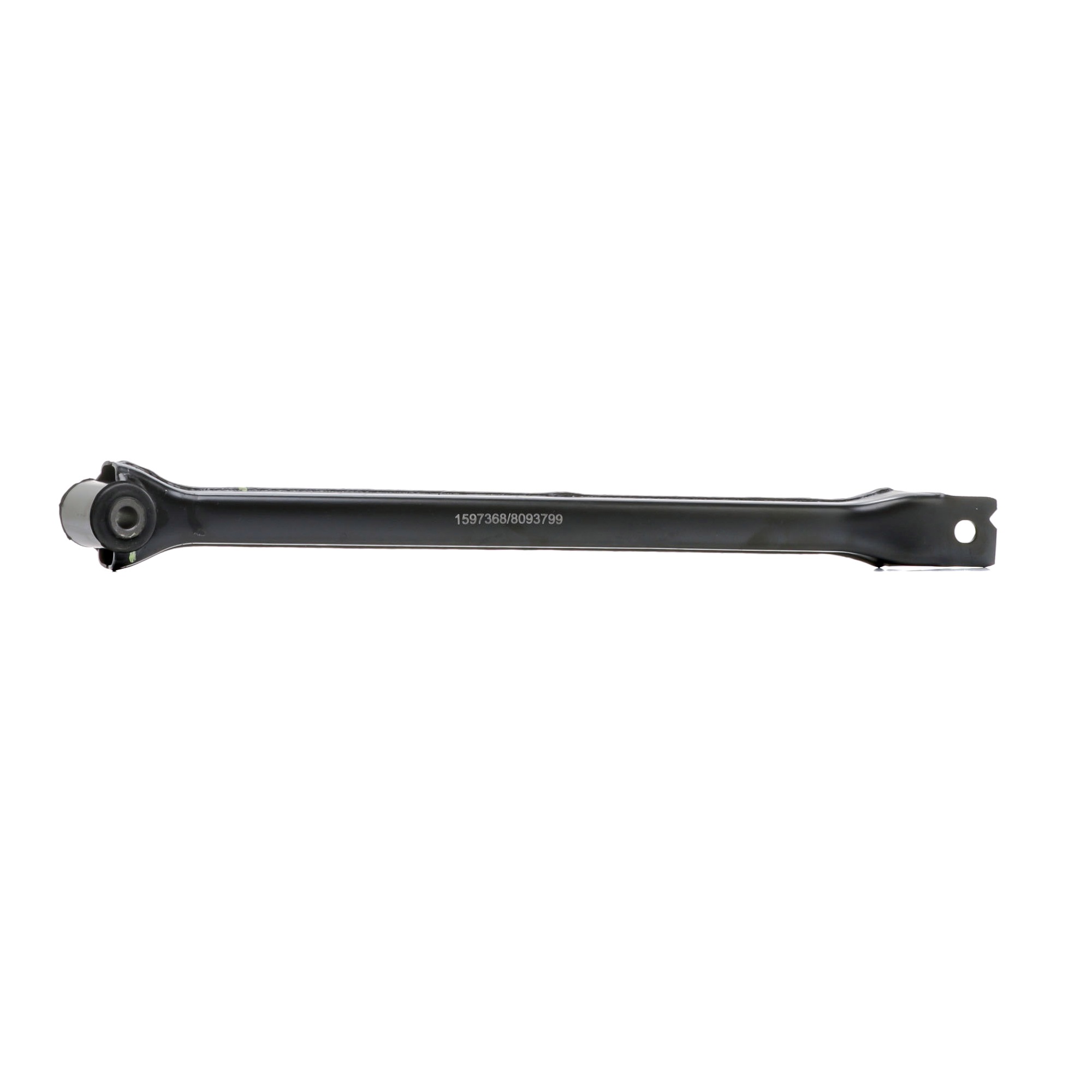 RIDEX Braccio oscillante, Sospensione ruota VW,AUDI,SKODA 273C0593