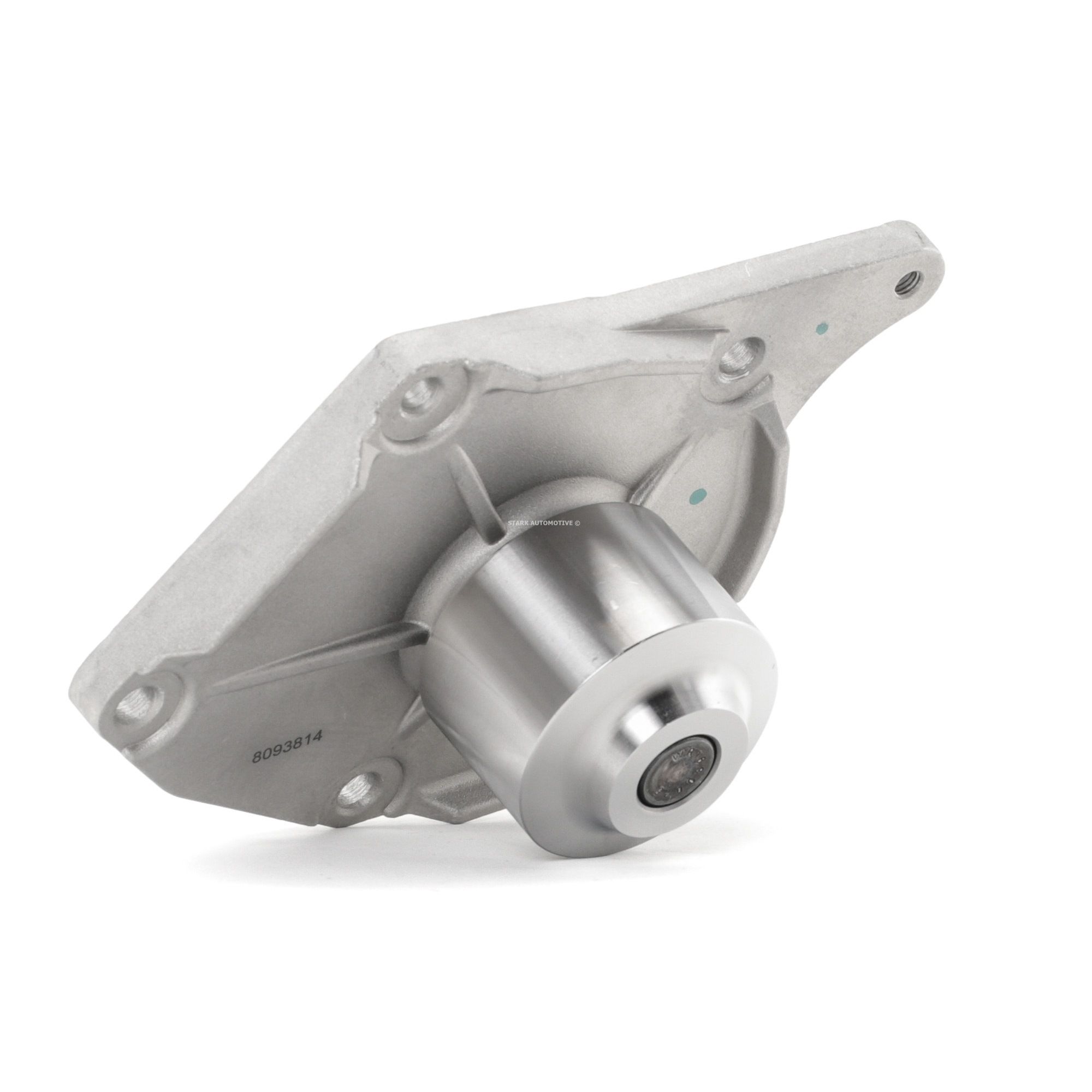 STARK SKWP-0520199 Water pump CHEVROLET experience and price