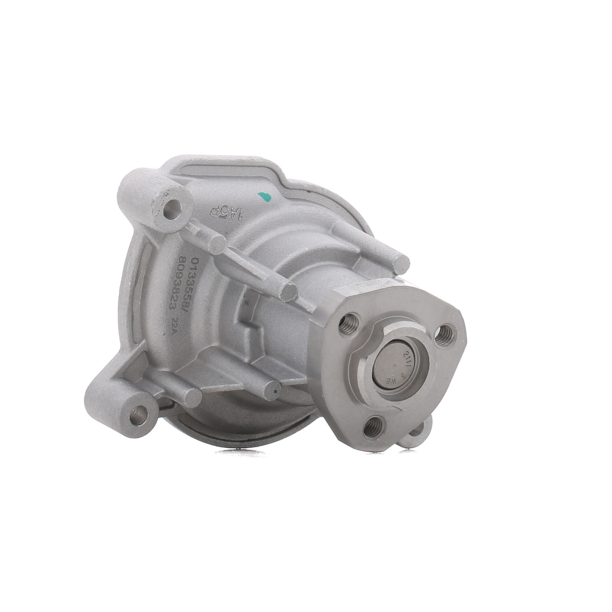 STARK Aluminium Water pumps SKWP-0520209 buy