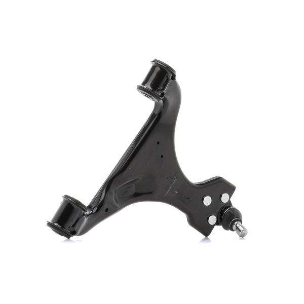 RIDEX Bras de suspension 273C0481