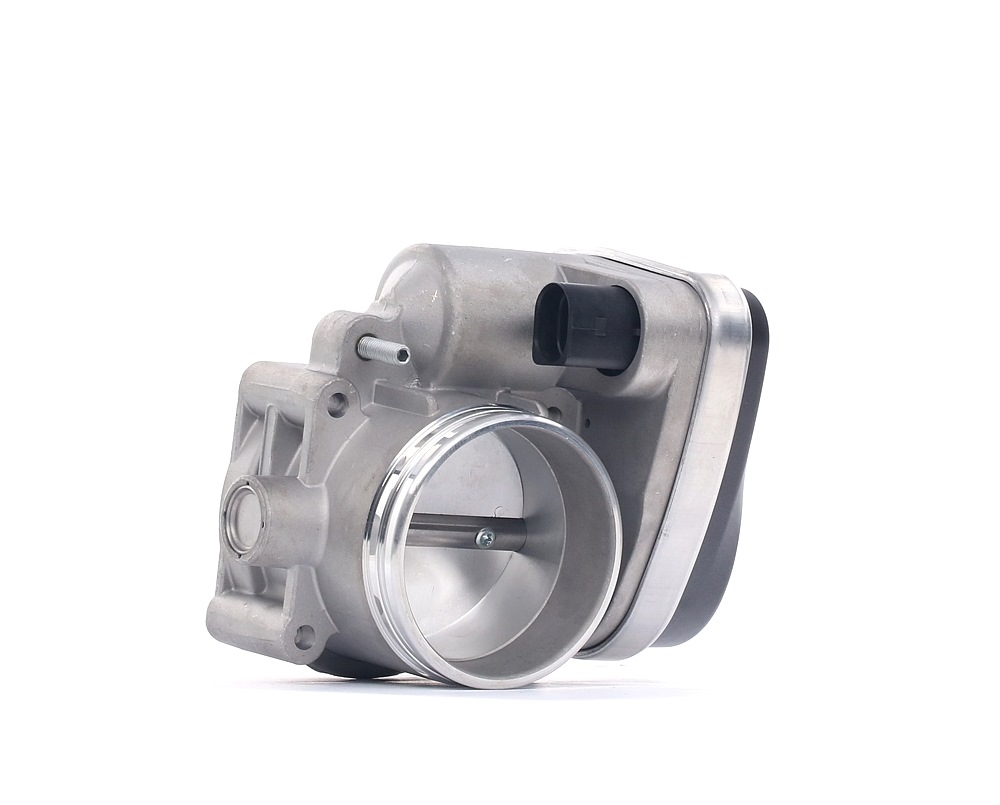 Great value for money - RIDEX Throttle body 158T0045