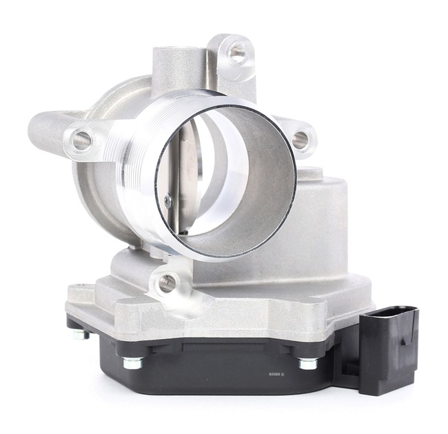RIDEX 158T0038 Drosselklappenstutzen