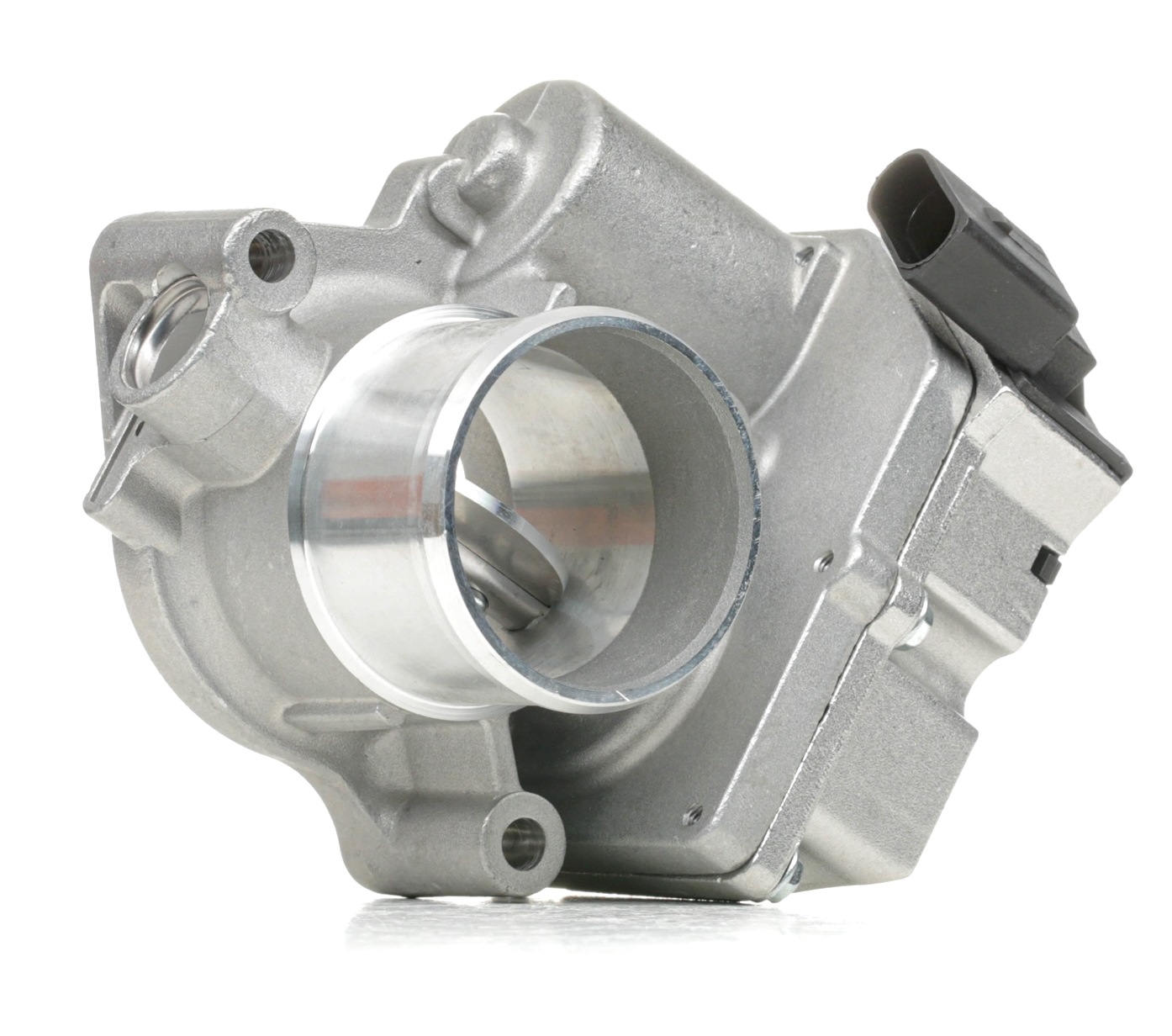 Great value for money - RIDEX Throttle body 158T0066